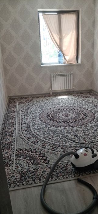 Срочно Аренда Сергели 8. 3 хона факат Оилага берилади ремонт яхши