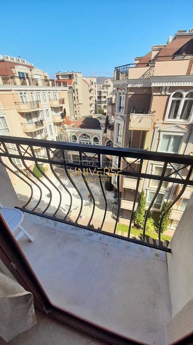 Продава се Едностаен апартамент в к.к. Слънчев бряг - 44 кв.м за 922 €/кв.м - Снимка #7