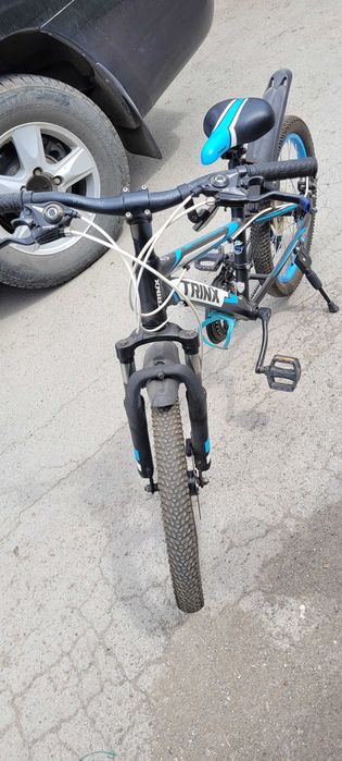 Велосипед Trinx Junior