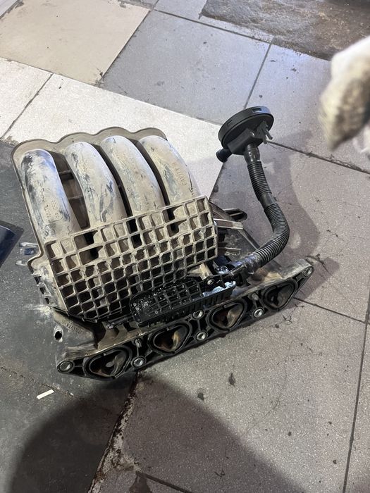 Polo, Rapid CFNA 1,6