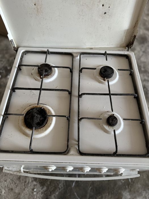 Газ плита сатылады