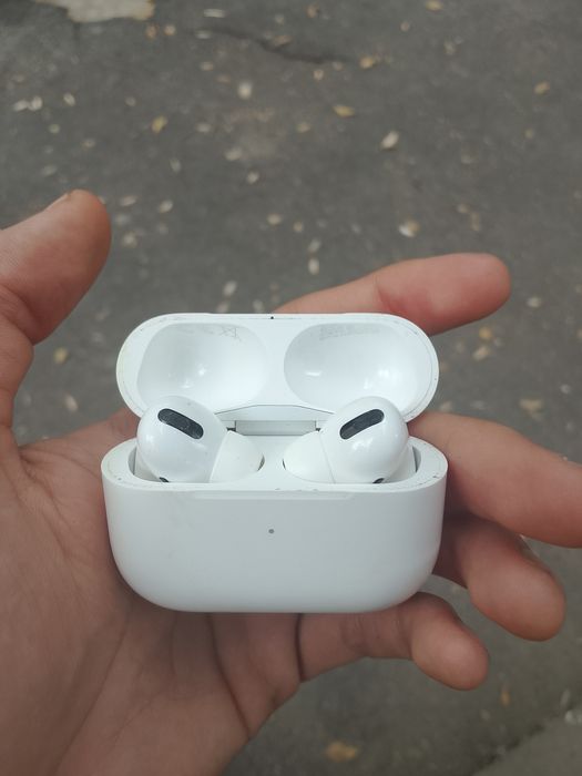 Airpods pro 2 ОРИГИНАЛ