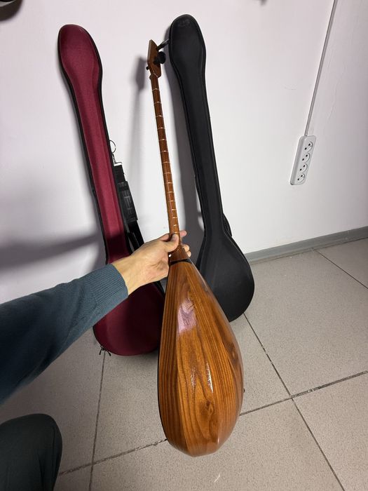 Домбыра Домбра Гитара