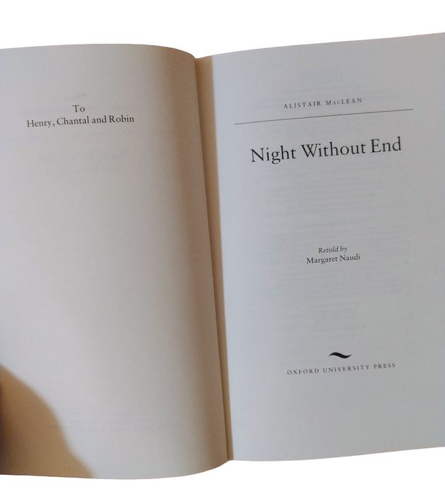 OXFORD ENGLISH комплект от 4 романа английско издание