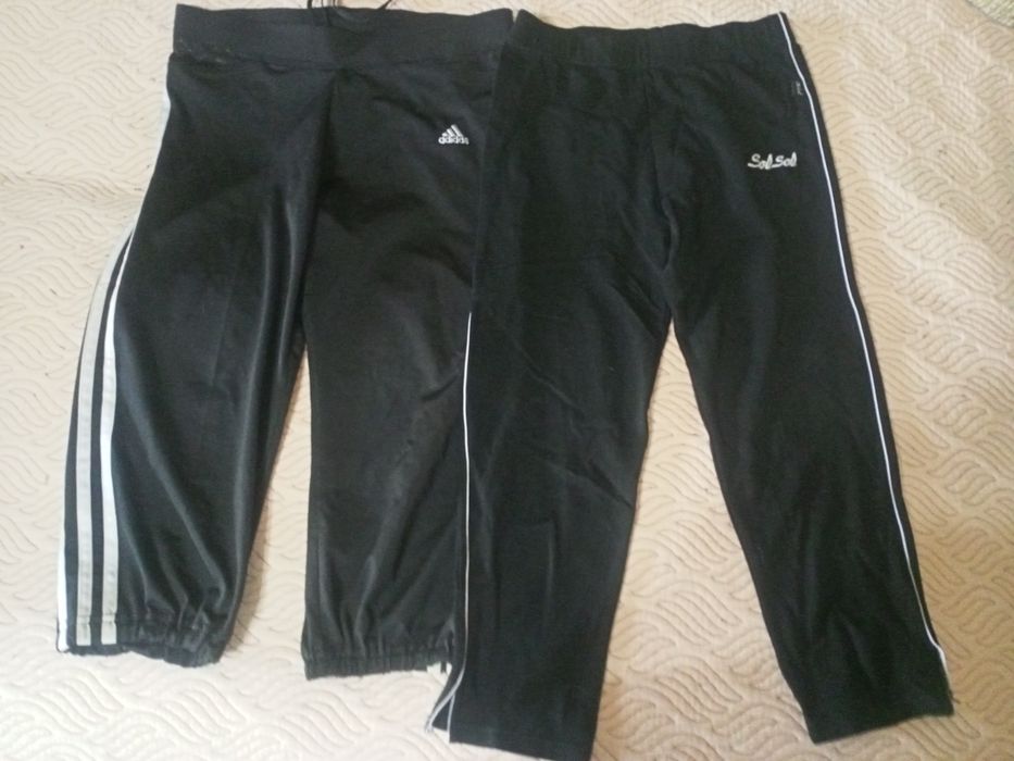 Женская Спортивная одежда