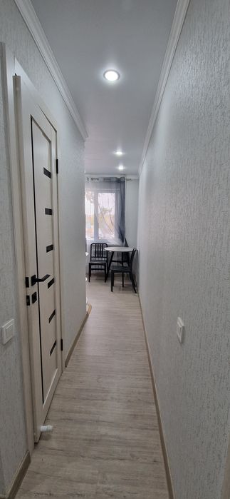 Квартира Авангард