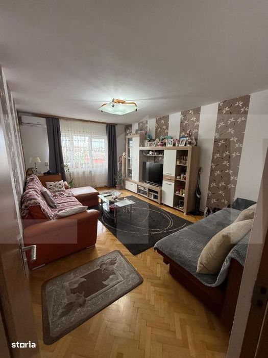 Apartament 2 camere, 53 mp, zona Girocului