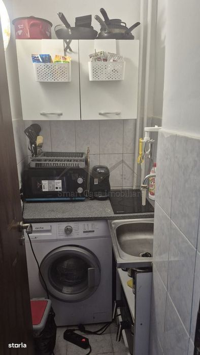 Garsoniera Podu Ros