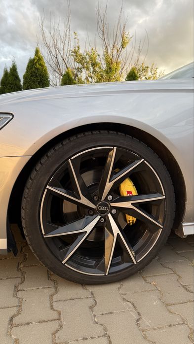Roti audi A5-A6-A7-A8 R20