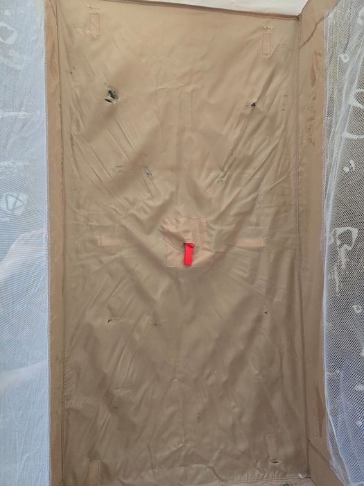 Детска кошара сгъваема