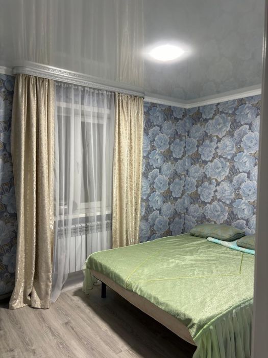 Сдам в аренду трехкомнатную