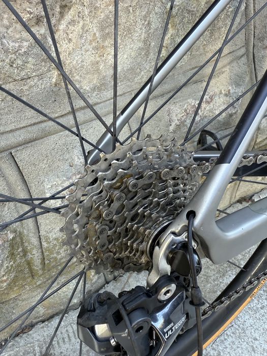 Bicicleta boardman 9.6 SLR