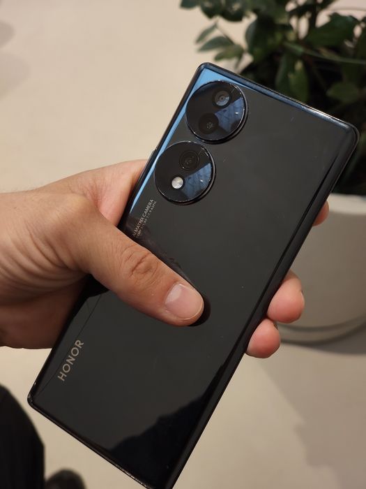 Huawei Honor 70 5G
