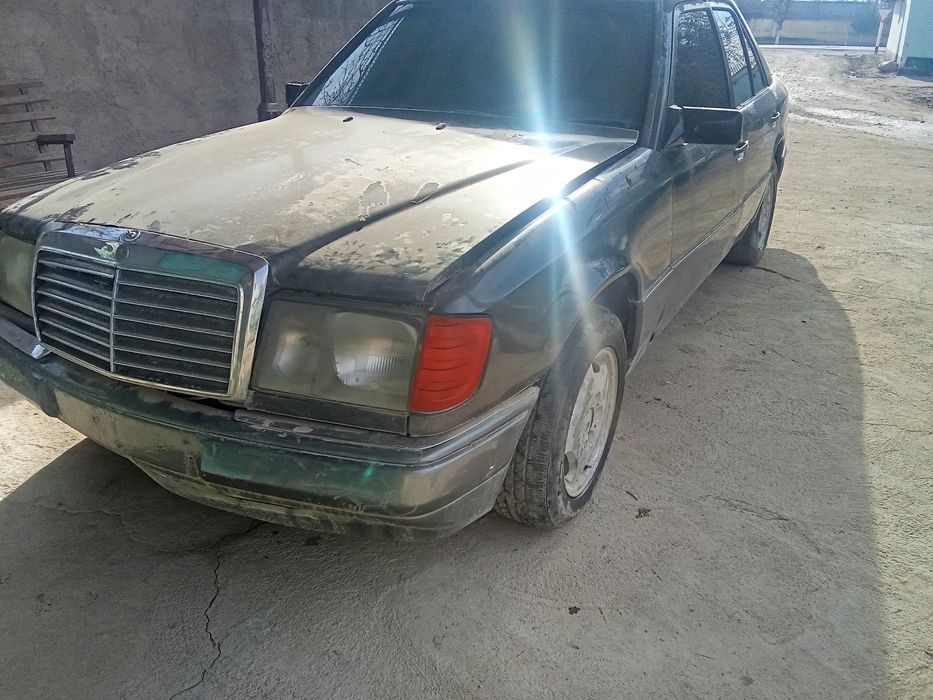 Мерс Запчасга Йо бутун сотилади