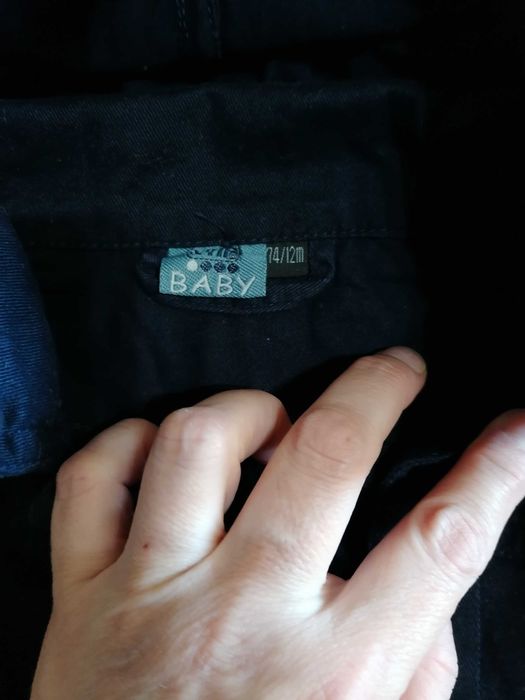 Compleu pentru baieti (2 seturi)