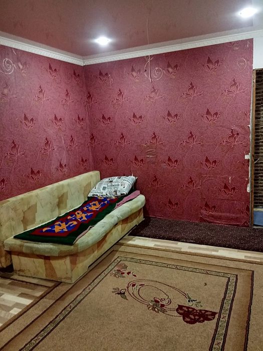 Продам ! 2х комнатную общагу