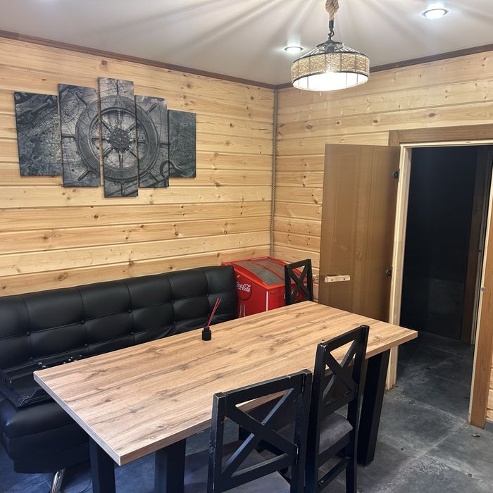 Дом в прибрежном