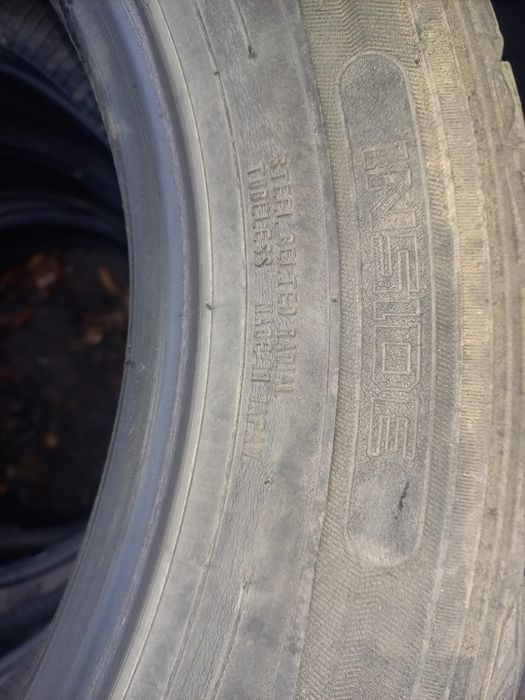 Шины 4 штуки 20 000т