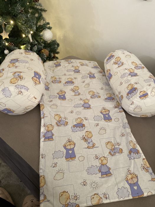 Perna siguranta bebelus