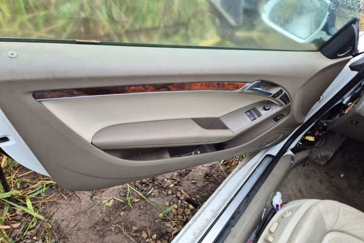 Instalatie electrica usa dreapta Audi A5 8T