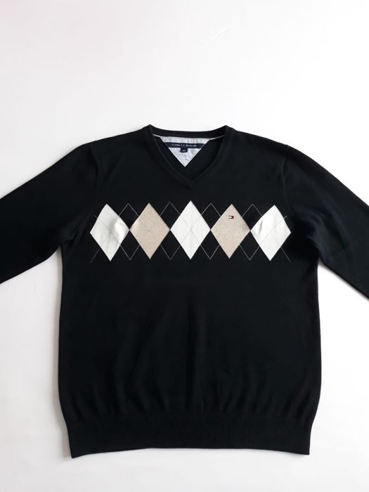 Pulover Tommy Hilfiger