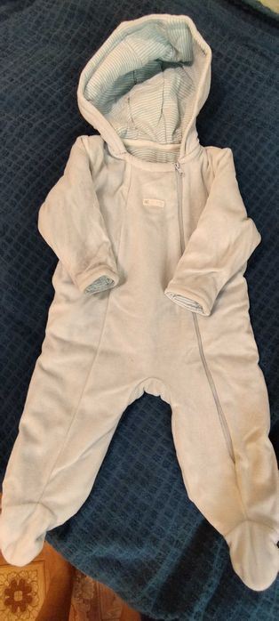 Комбинезон детский