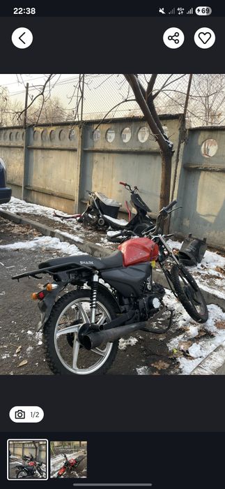 продам альфу на ходу