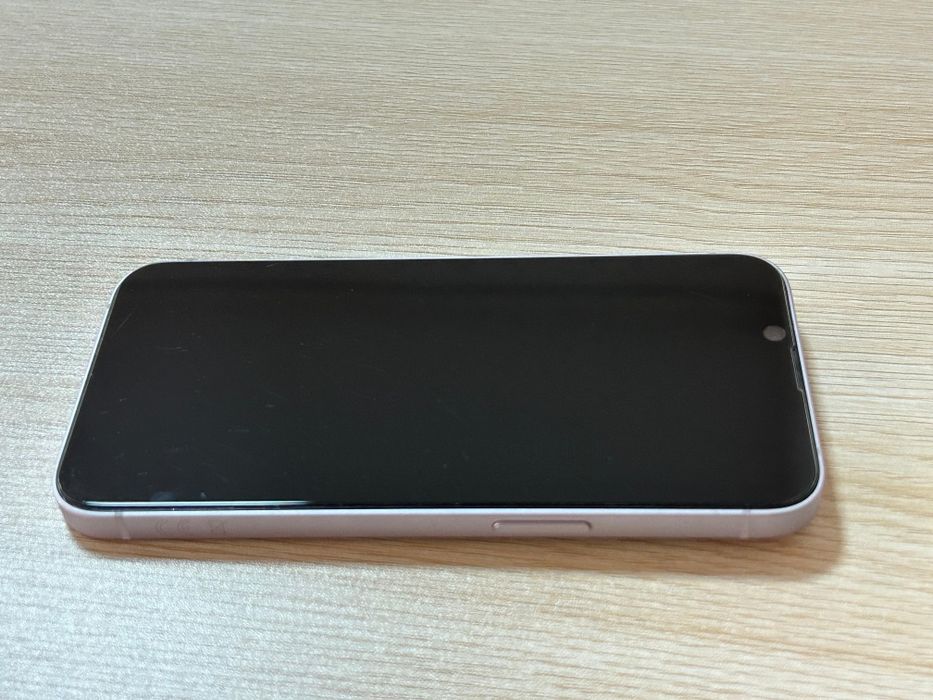 Iphone 14 mov deschis stare perfecta