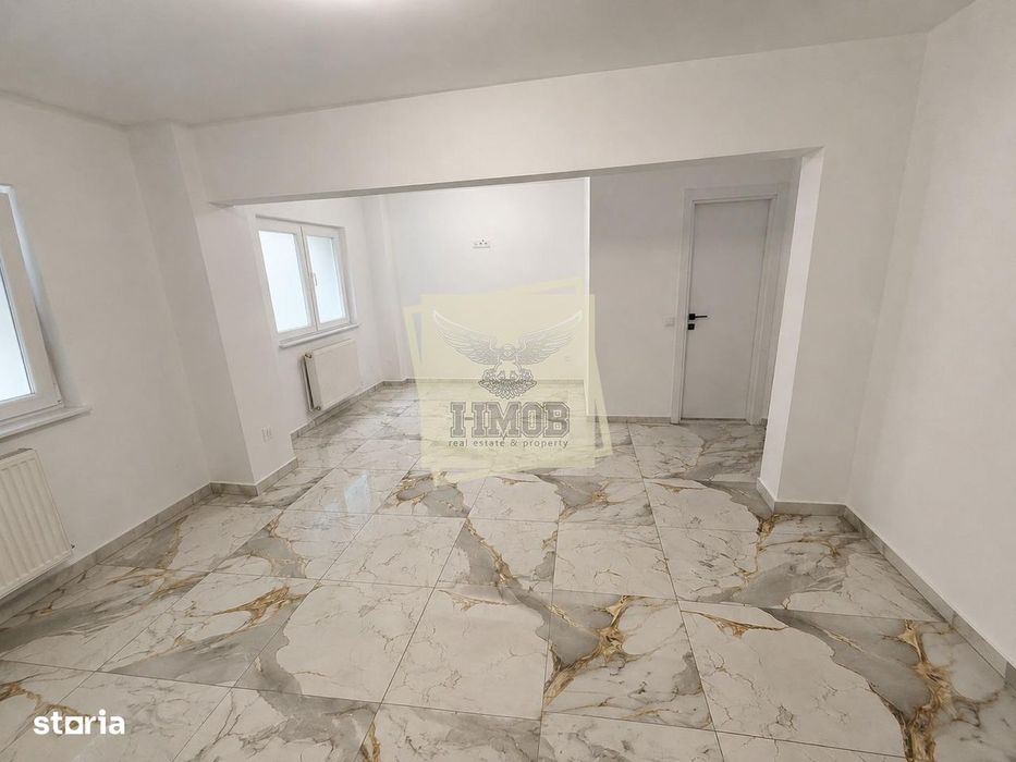 Apartament nou cu 4 camere si 2 bai pe Bulevardul Mihai Viteazu — fotografia 2