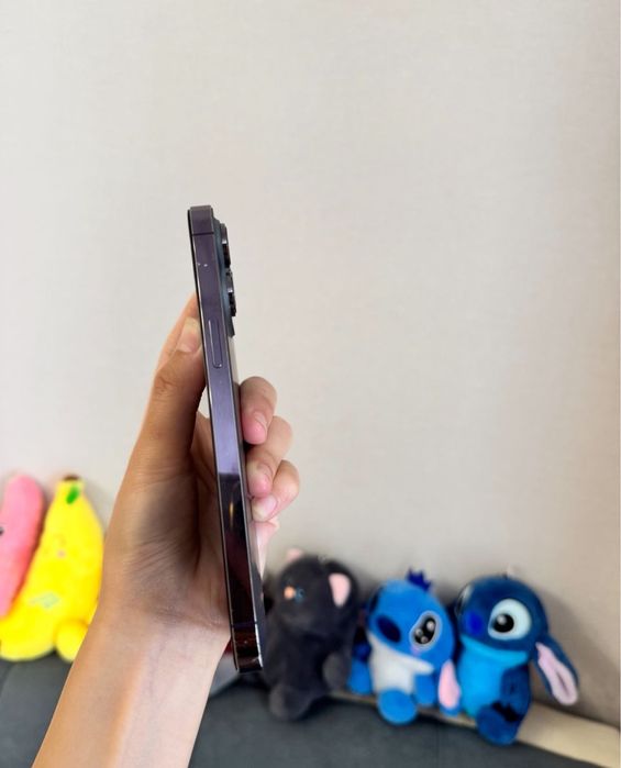 iPhone 14Pro Max 128GB