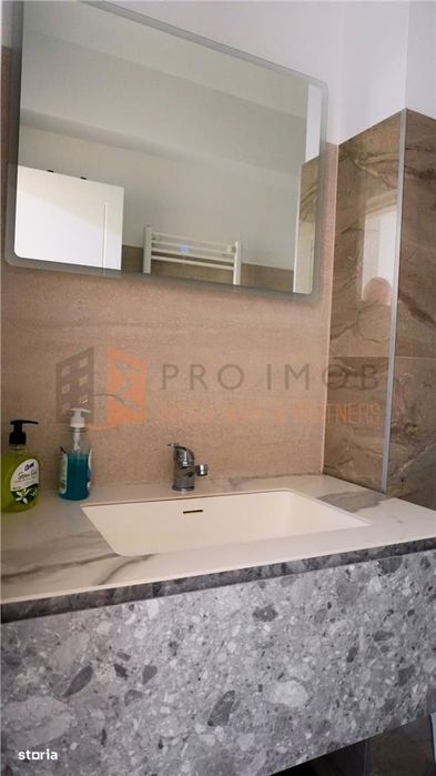 Comison 0 !Apartament 2 camere cf 1 decomandat zona Valcom Residence
