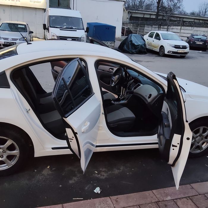 Schimb cu atv sau decapotabila