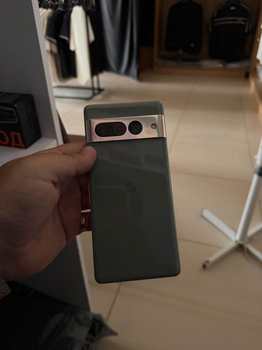 Google Pixel 7 pro