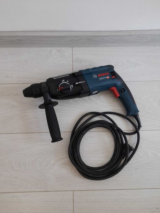 Bosch GBH 2-28 перфоратор