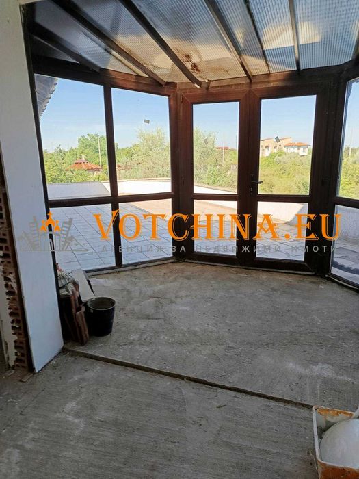 Продава се Къща в с. Топола, Област Добрич - 300 кв.м за 357 €/кв.м - Снимка #6