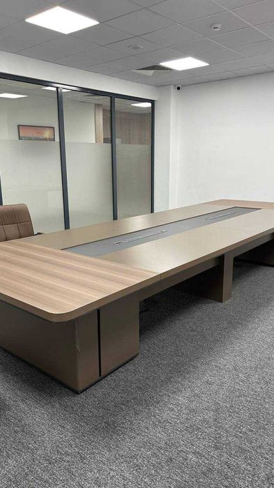 Конференц-стол KALDEX PREMIUM