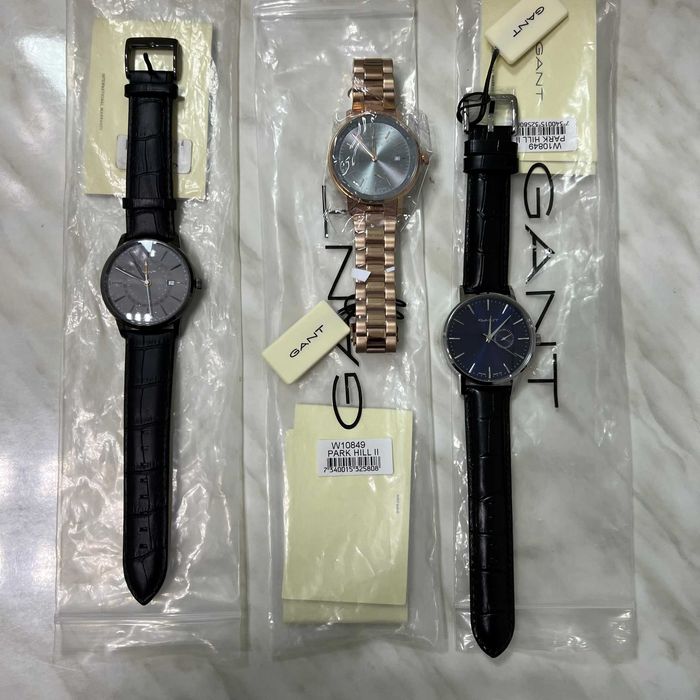 Ceas Gant GTAD084, GTAD026,W1084 Barbati NOI Zeus Amanet Rahova 7330
