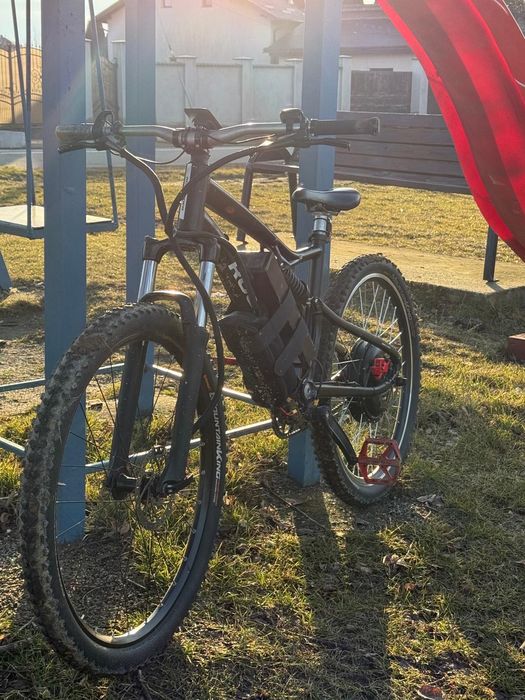 Conversion kit Ebike