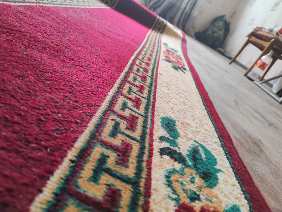 Дорожка ковровая