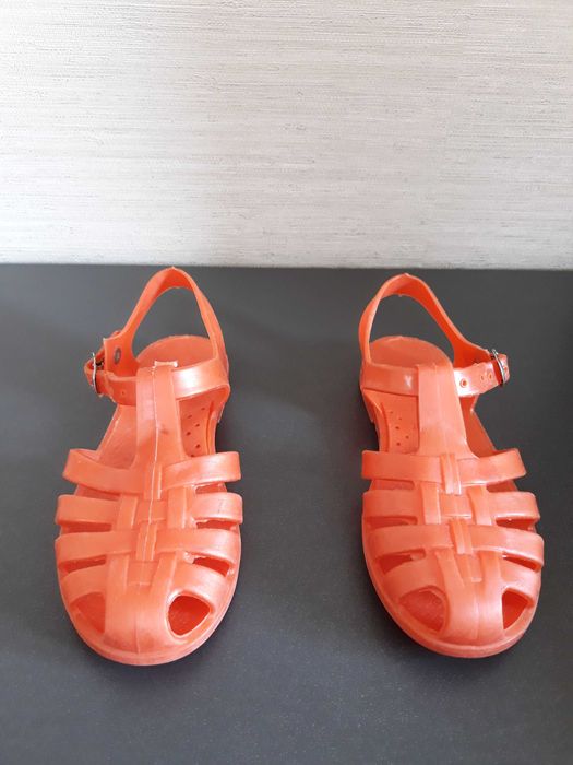Детски плажни  сандали