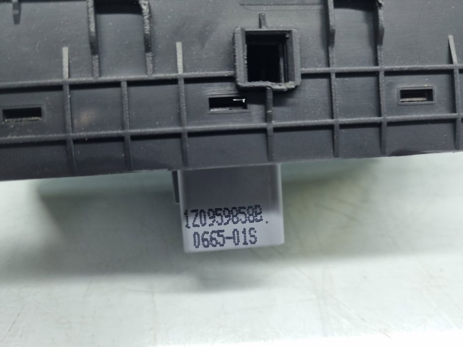Butoane comanda geamuri sofer Skoda Roomster Praktik (5J) [Fabr 2006-2