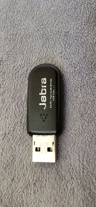 Adaptor USB Bluetooth Jabra A320s