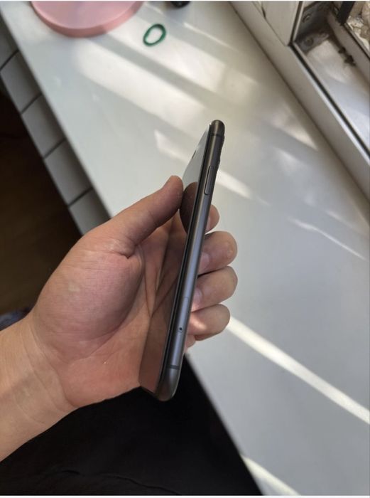 iPhone 11 нет гаранти
