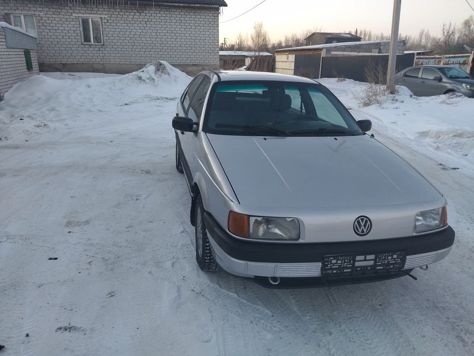 Продам пасат б3 седан
