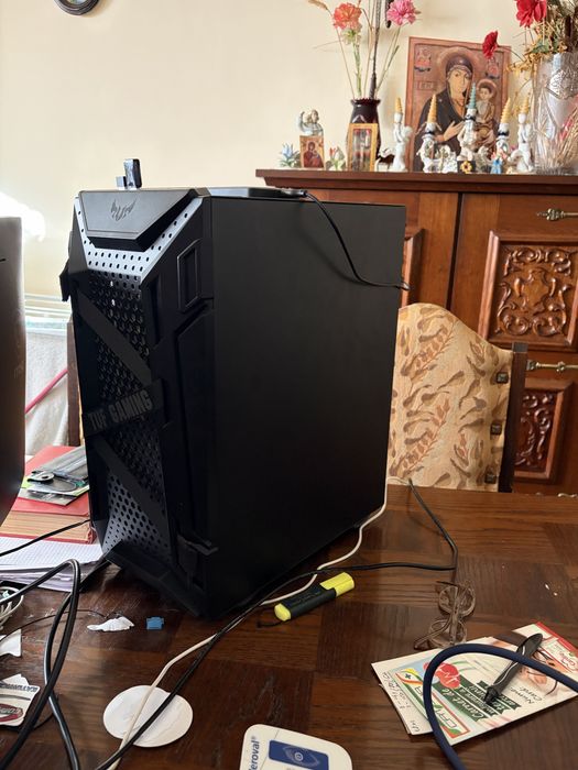 PC gaming excellent intel i9