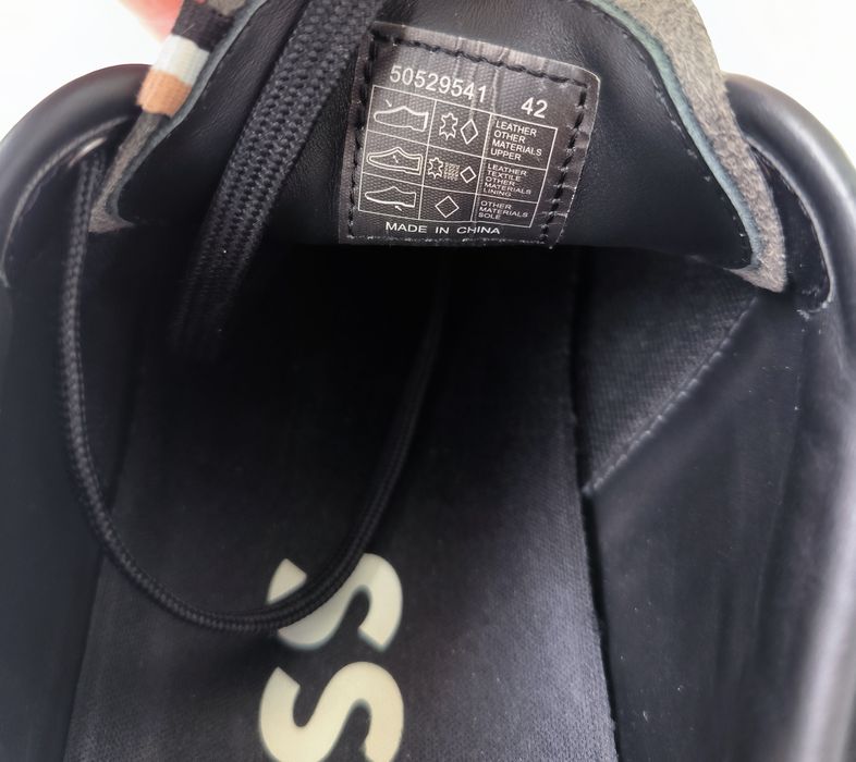 Сникърси Boss размер 42