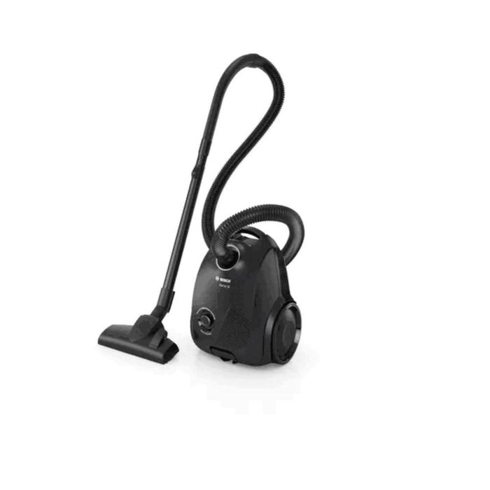 Пылесос Bosch BGBS2BU1T