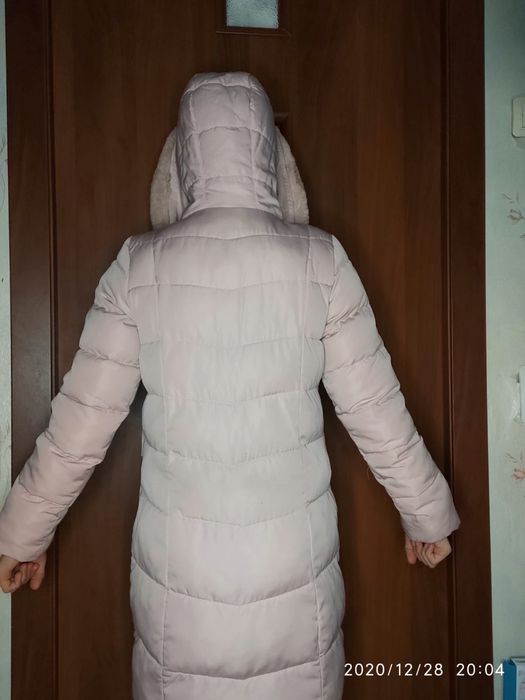 Продается детский пуховик