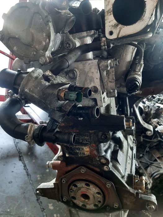 Motor 1.9 d multijet fiat stilo 192a8000 192 a8.000 fiat bravo 2 doblo idea grande punto