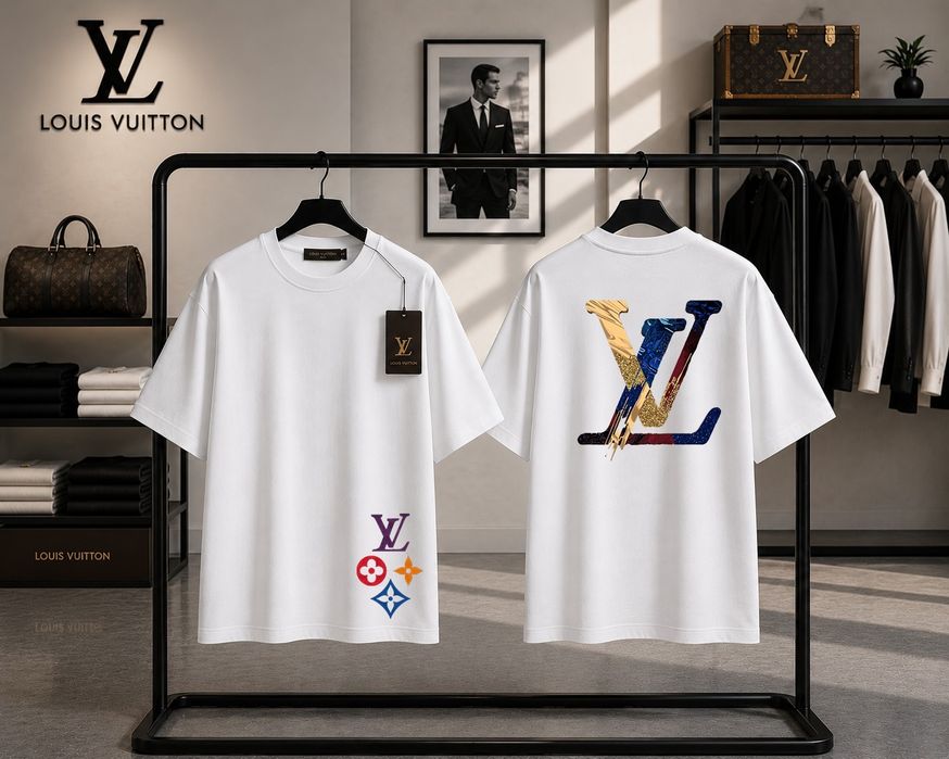 Lois Vieton тениска S-4XL